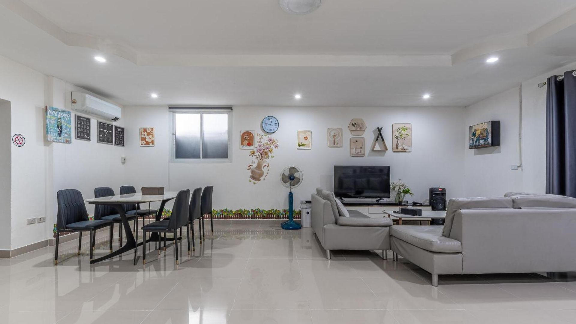 Luxury 5 Bedrooms Pool With Terrace Pattaya