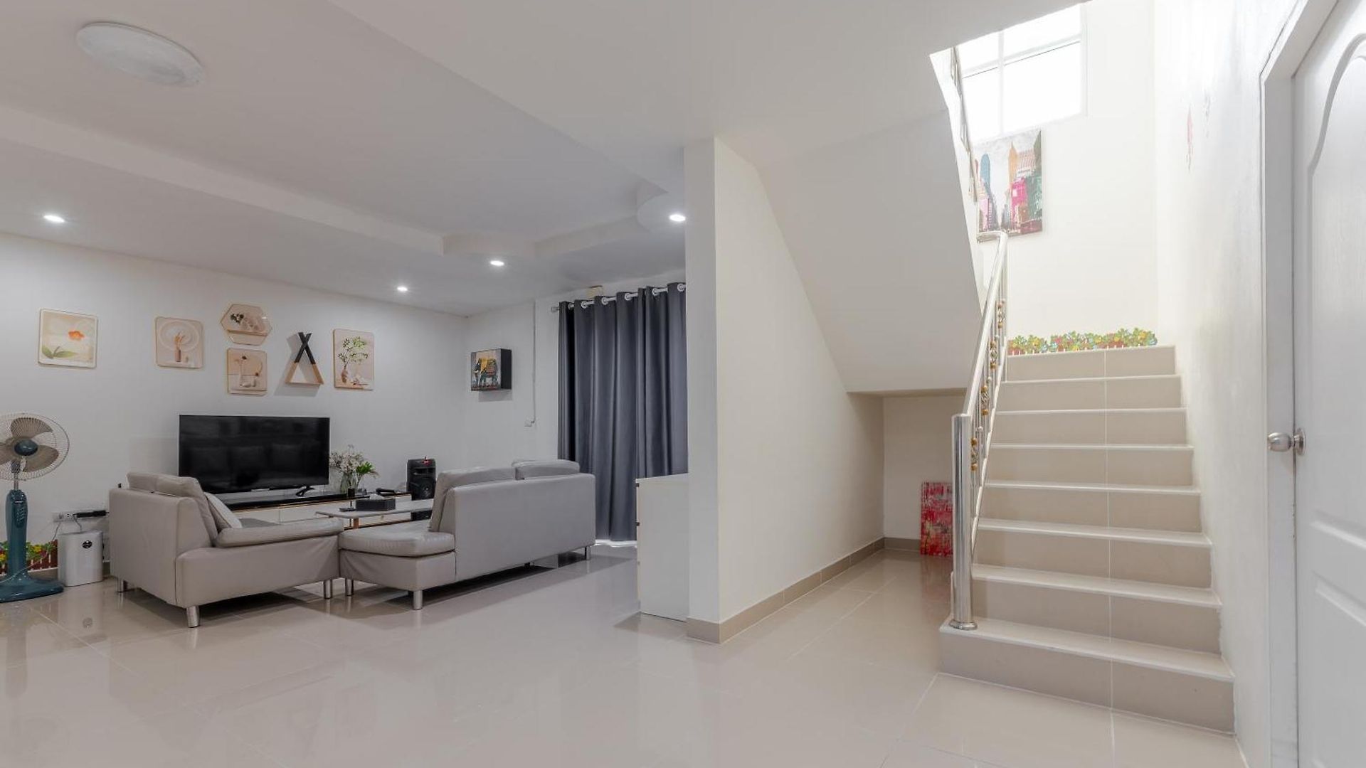 Luxury 5 Bedrooms Pool With Terrace *