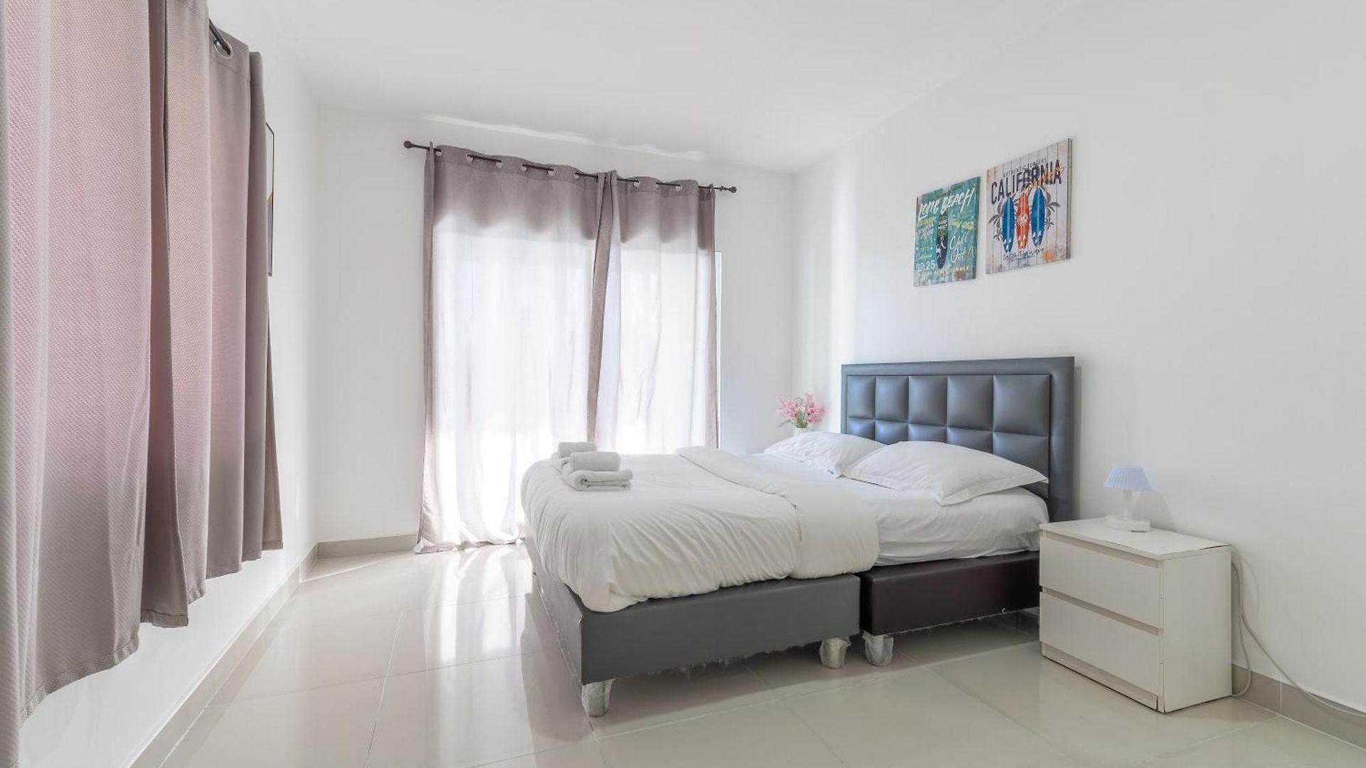Luxury 5 Bedrooms Pool With Terrace วิลล่า *