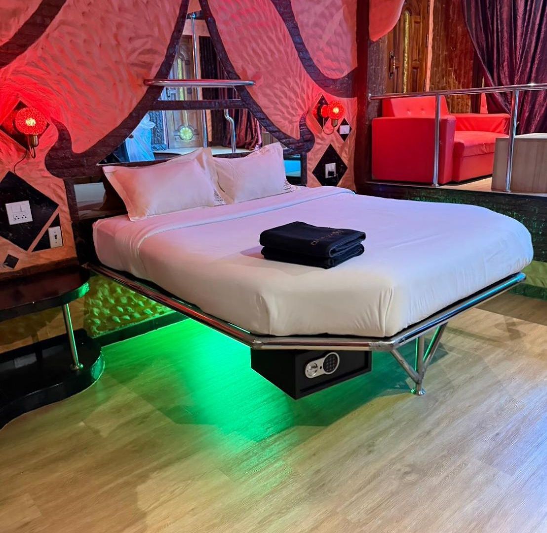 Penthouse Pattaya