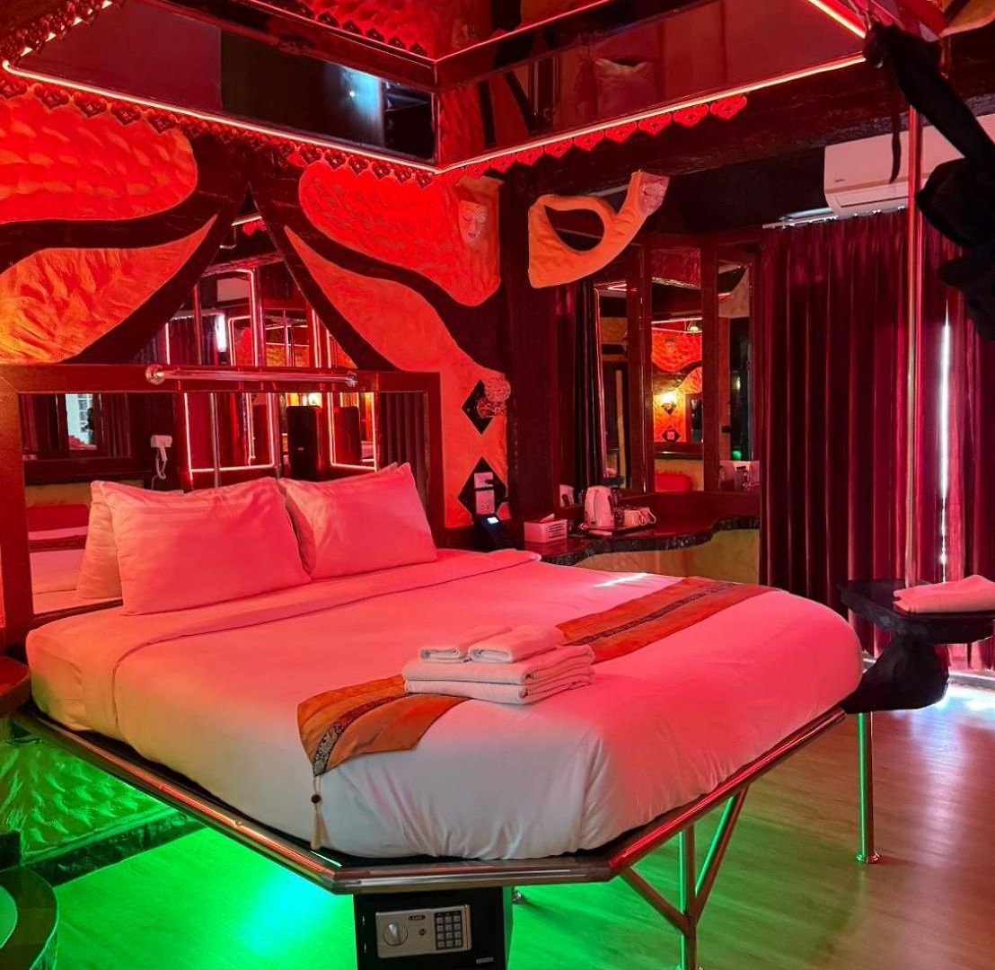 Hotel Penthouse Pattaya
