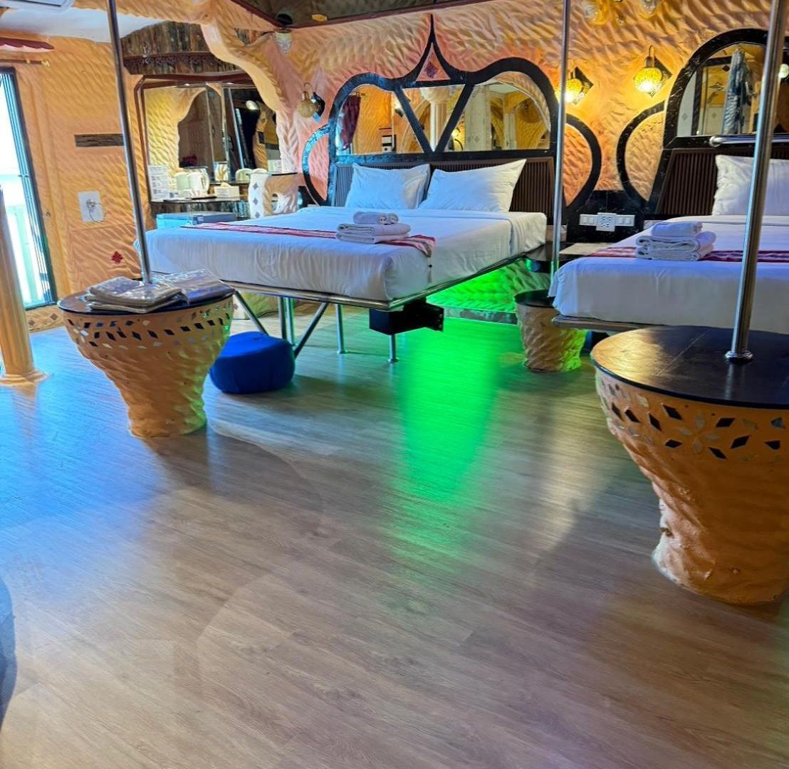 Penthouse 3* Pattaya