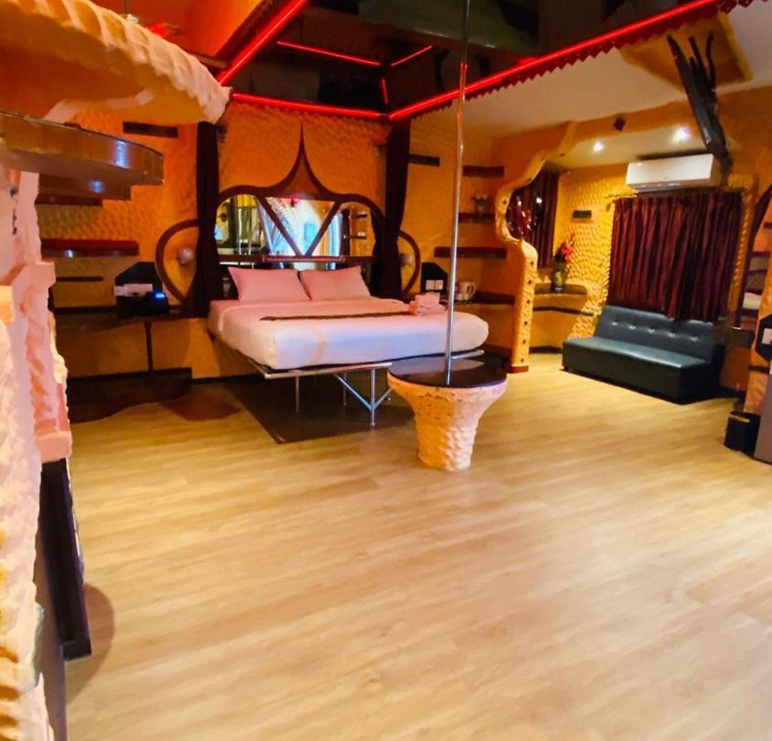 Hotel Penthouse Pattaya