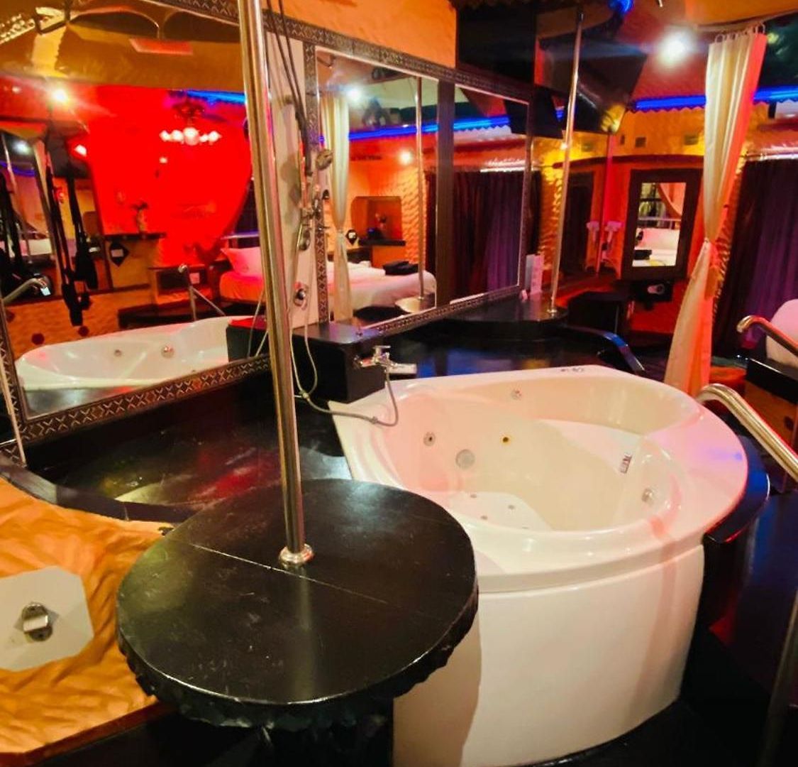 Penthouse 3*
