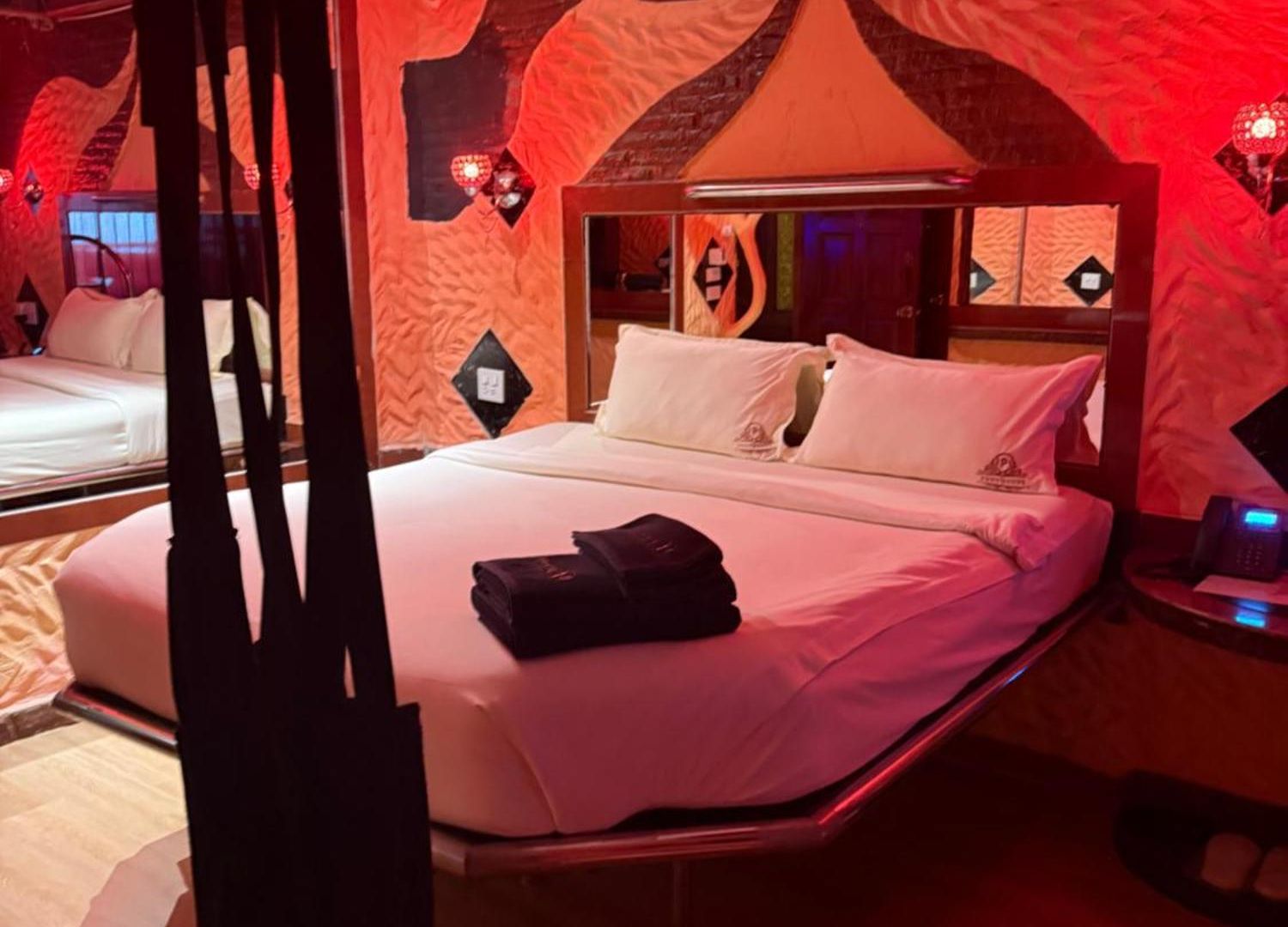 Hotel Penthouse Pattaya