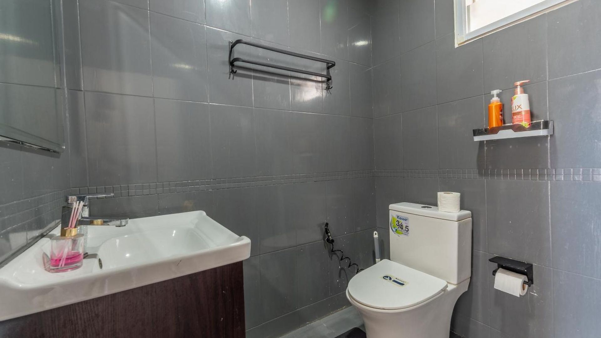 Luxury 5 Bedrooms Pool With Terrace วิลล่า Pattaya
