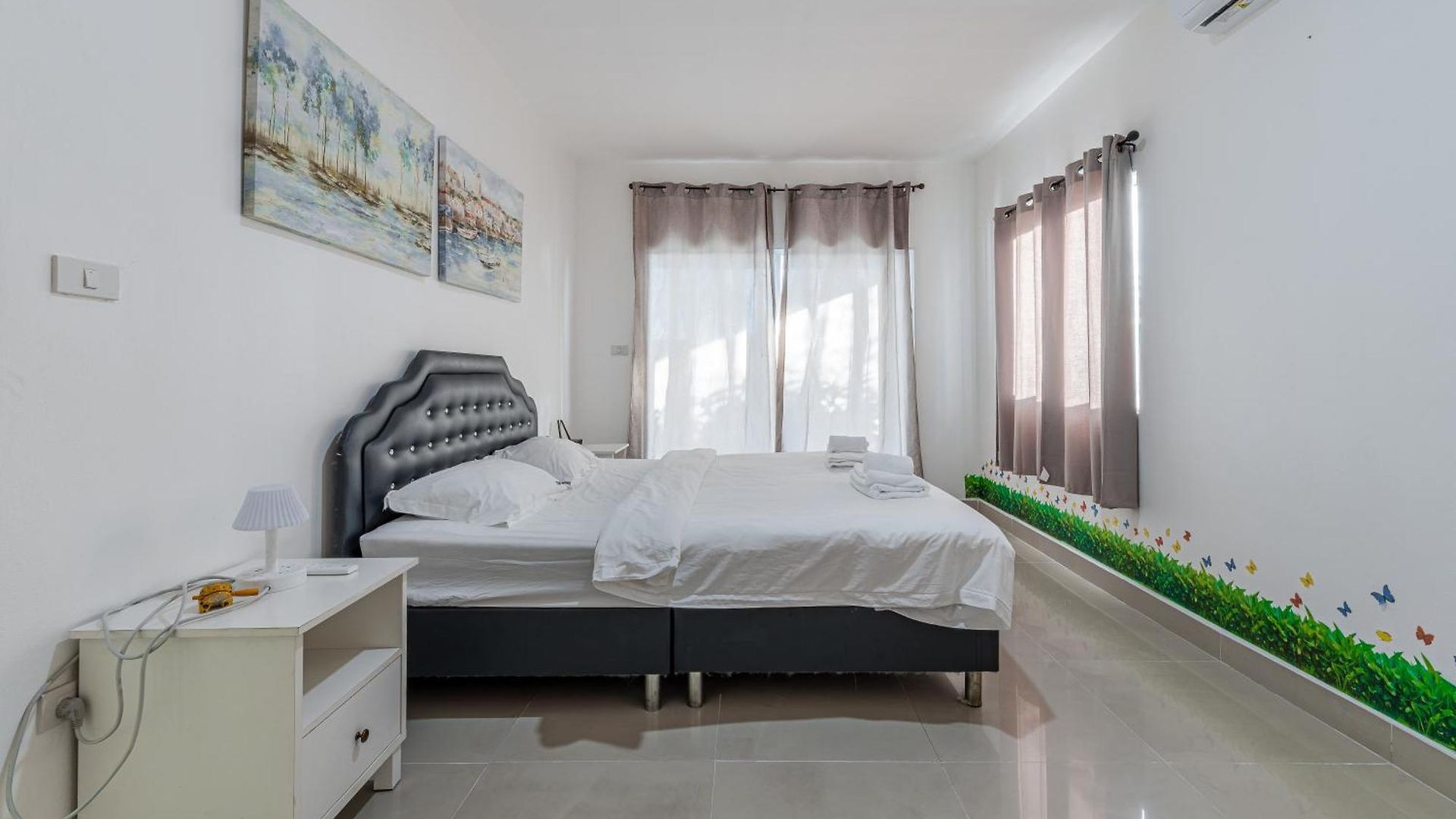 วิลล่า Luxury 5 Bedrooms Pool With Terrace *