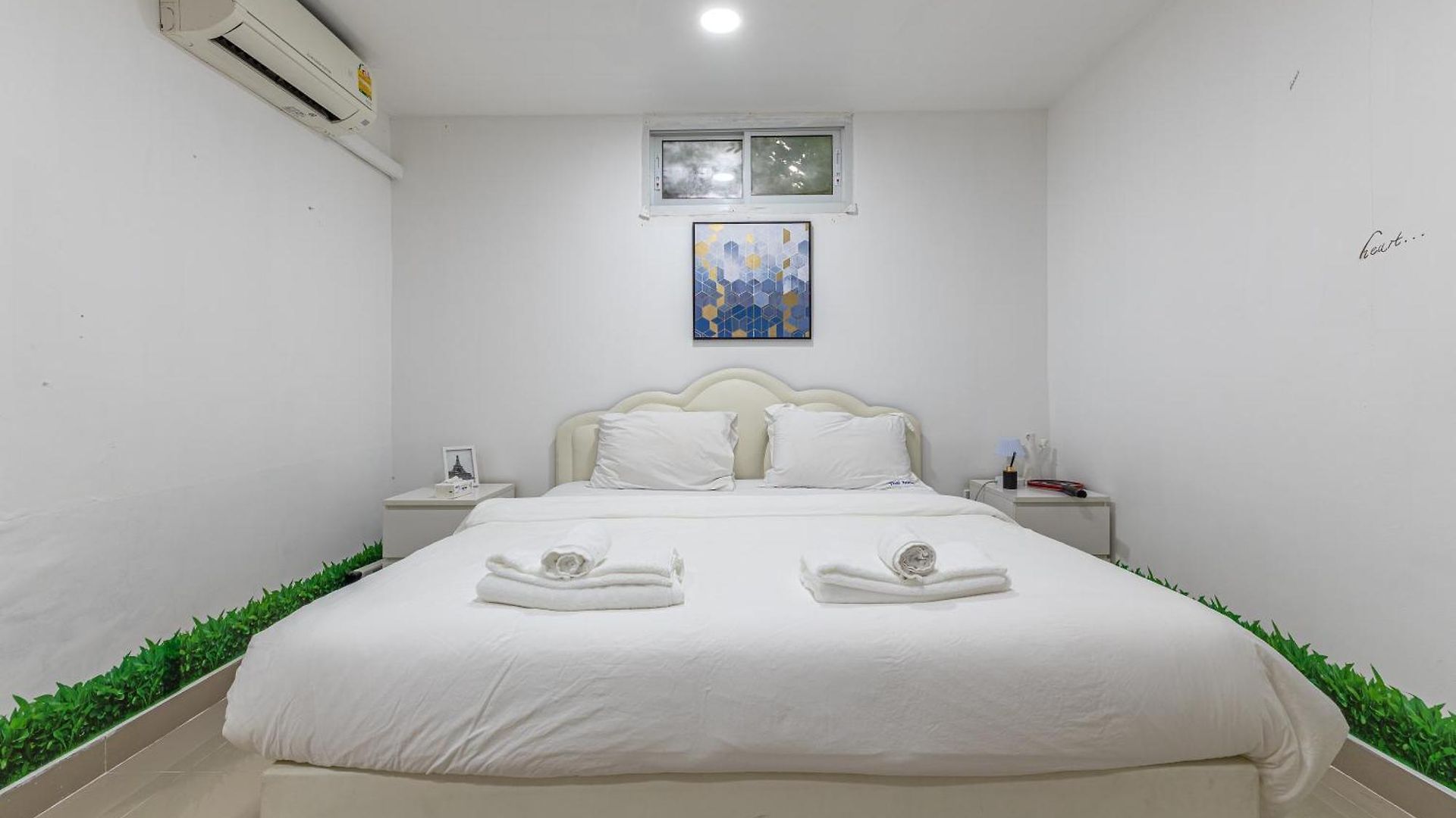 Luxury 5 Bedrooms Pool With Terrace * Pattaya