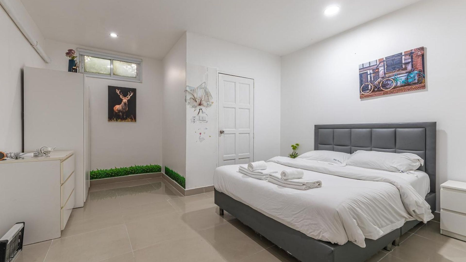 Luxury 5 Bedrooms Pool With Terrace *