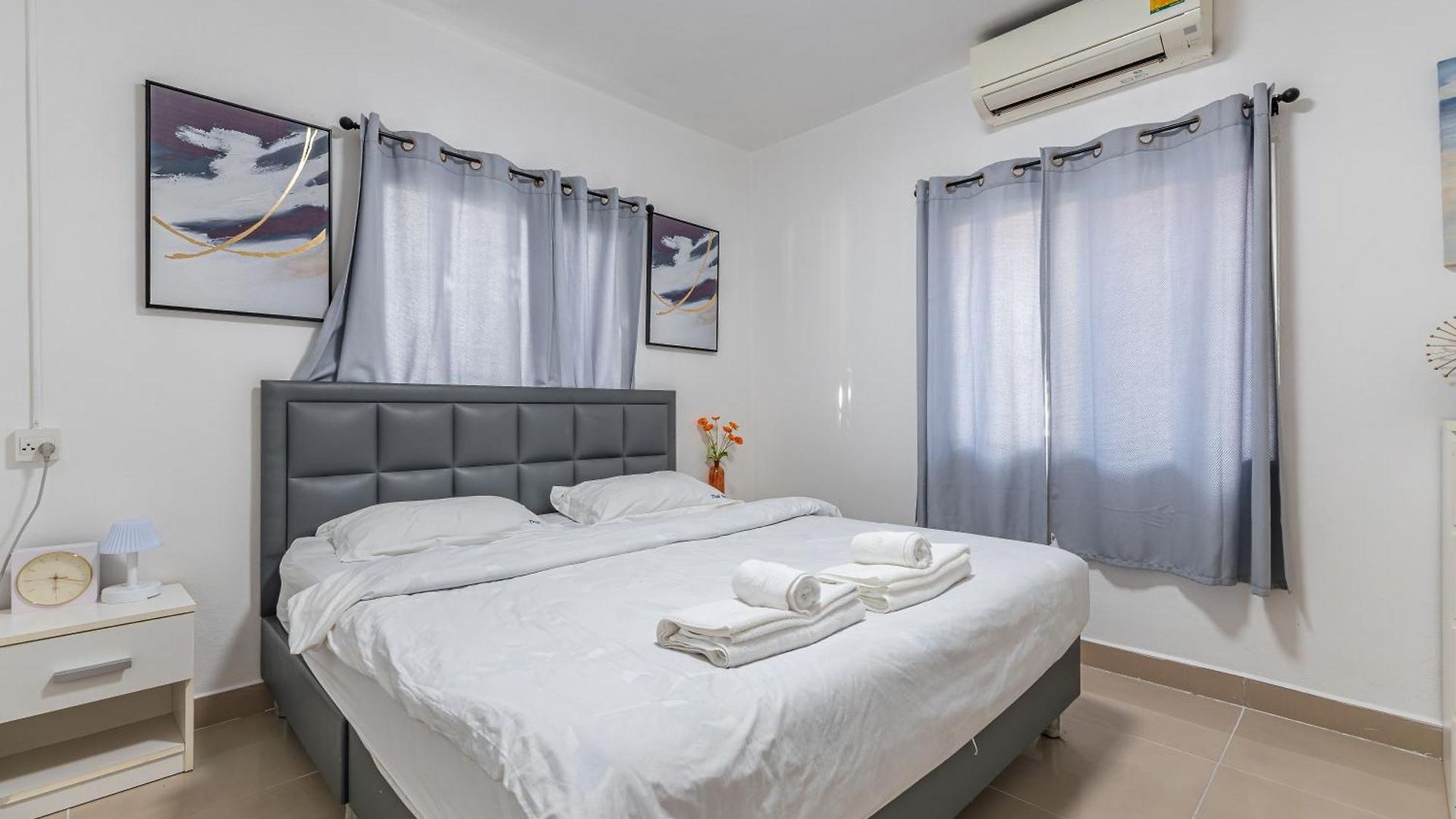 Luxury 5 Bedrooms Pool With Terrace * Pattaya