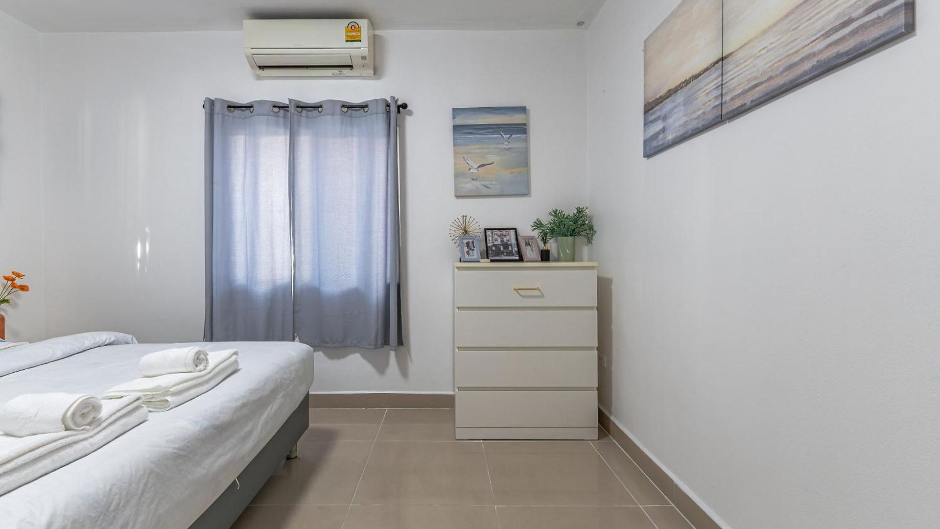 Luxury 5 Bedrooms Pool With Terrace Pattaya
