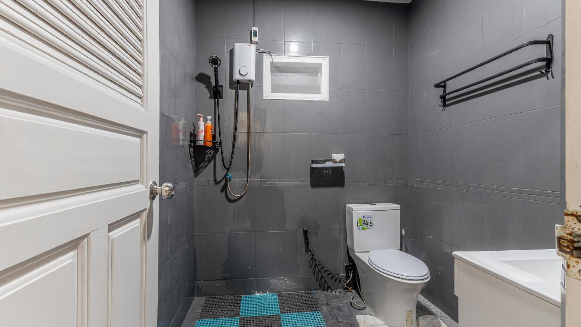 Luxury 5 Bedrooms Pool With Terrace วิลล่า Pattaya