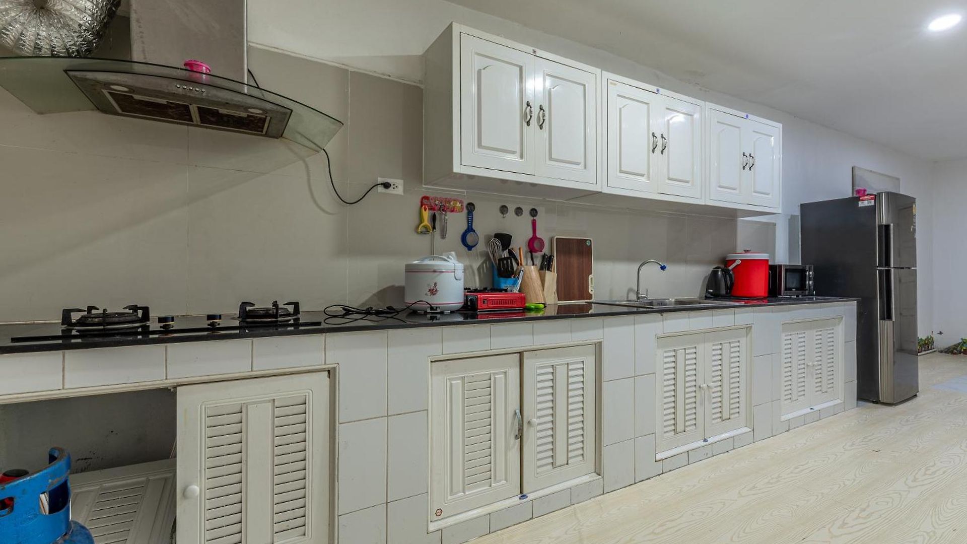 Luxury 5 Bedrooms Pool With Terrace * Pattaya