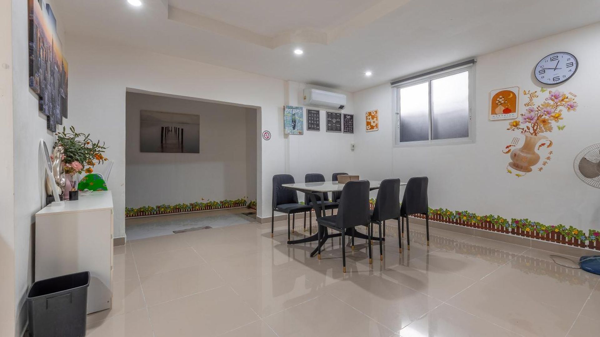Luxury 5 Bedrooms Pool With Terrace