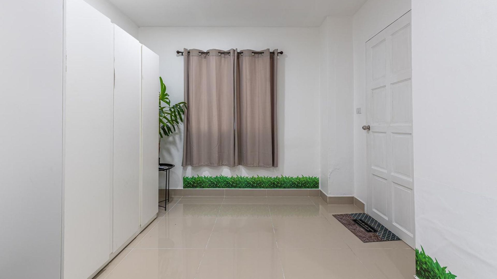 วิลล่า Luxury 5 Bedrooms Pool With Terrace