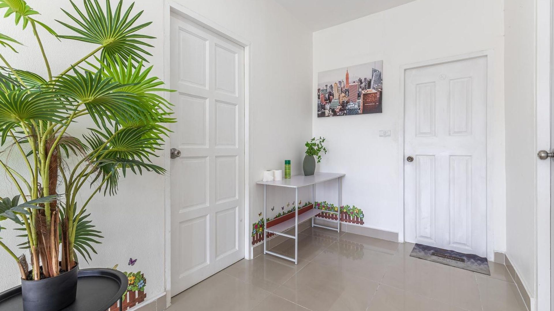 Luxury 5 Bedrooms Pool With Terrace วิลล่า Pattaya