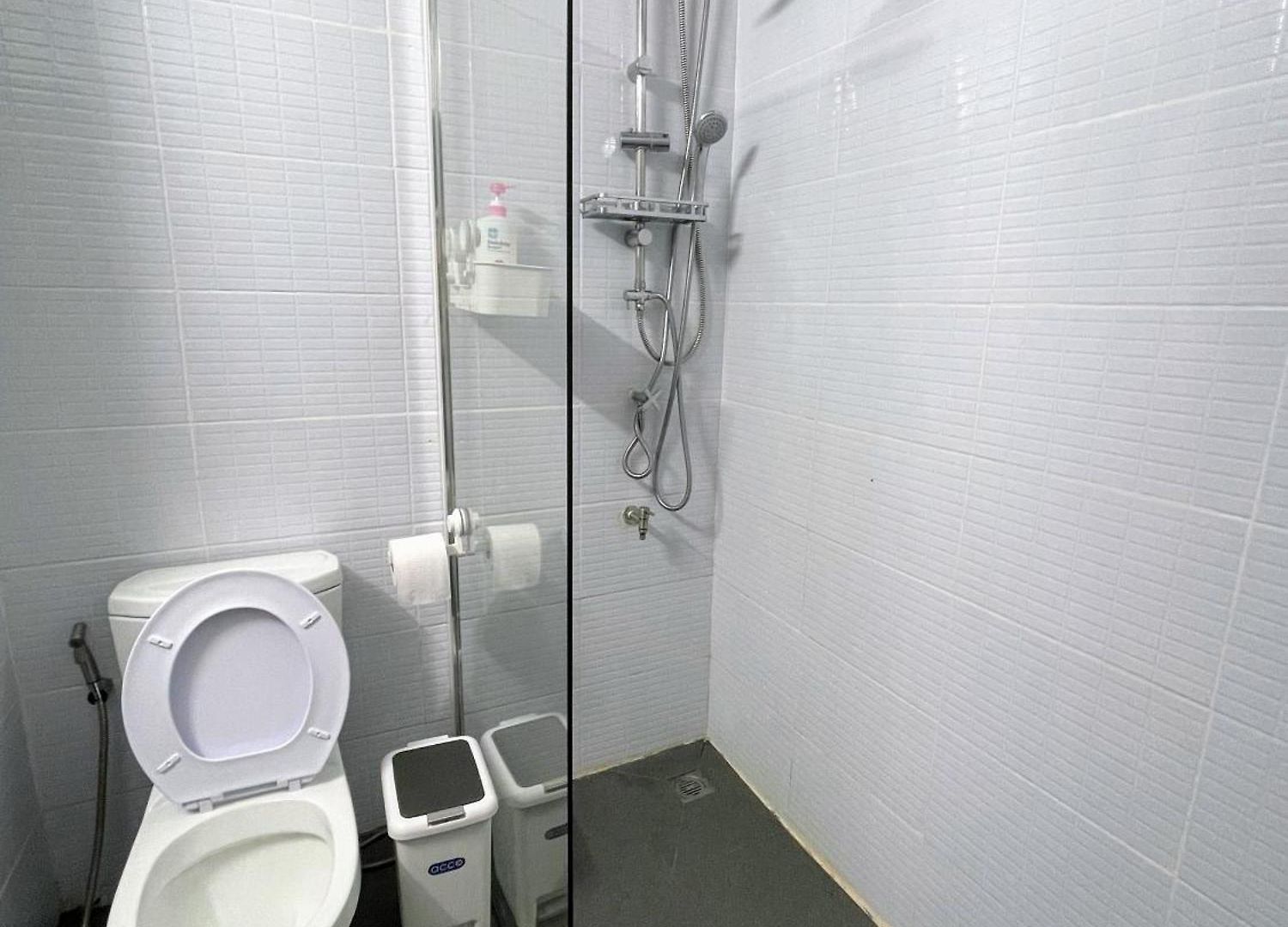 Furnished Studio Near Pattaya Beach - Your Home Away From Home Apartment *