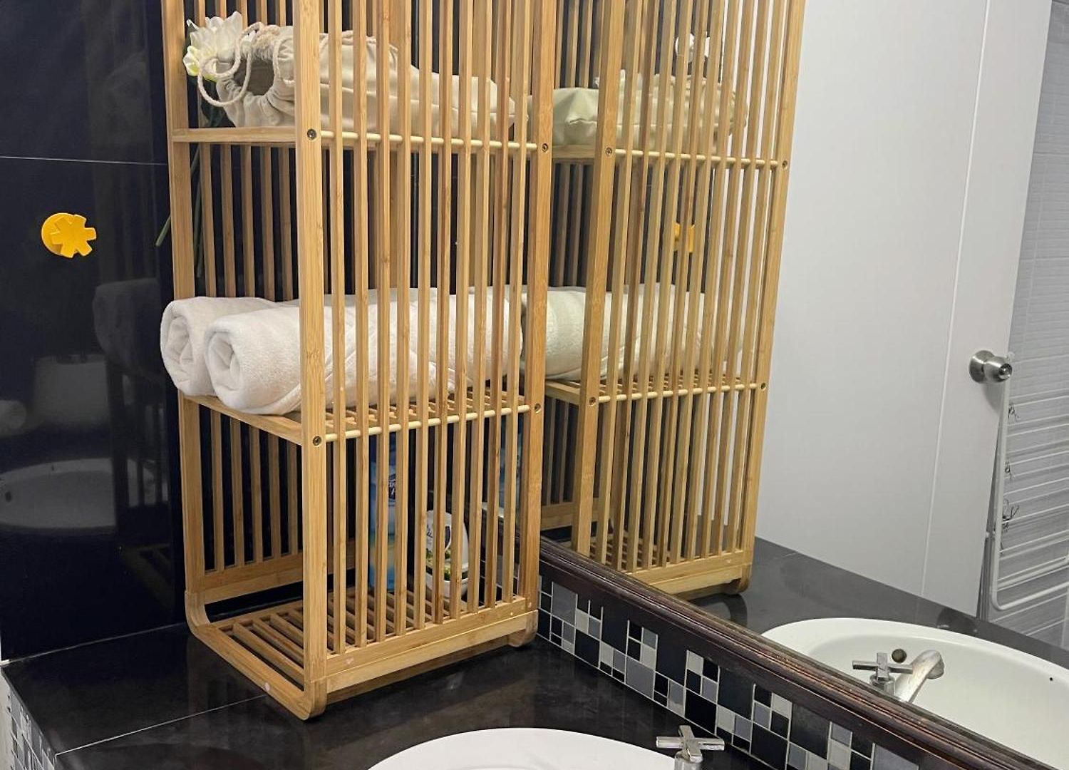 Furnished Studio Near Pattaya Beach - Your Home Away From Home *