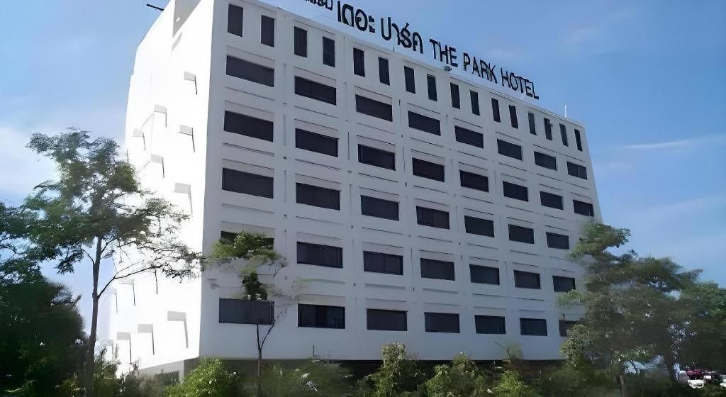 โรงแรม The Park Pattaya