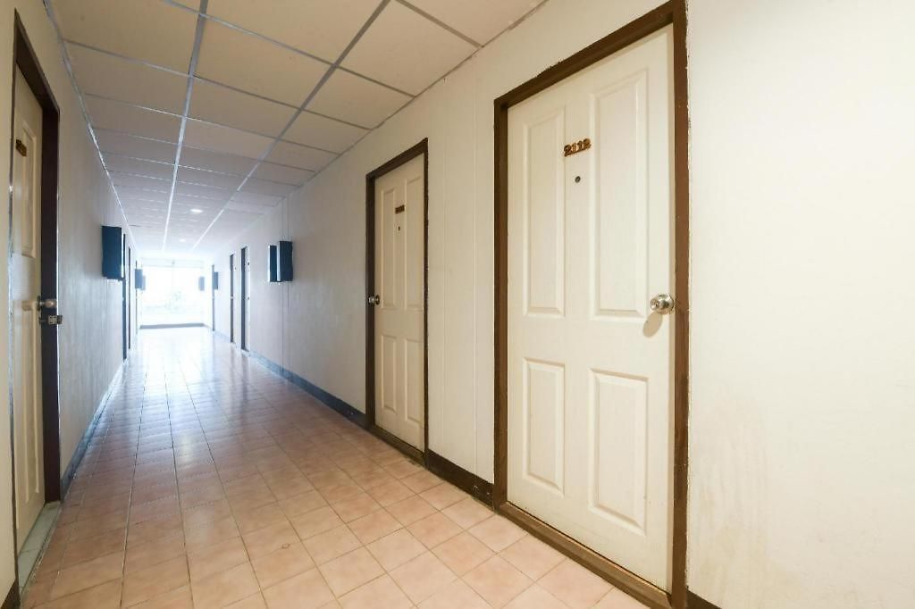 โรงแรม Oyo 324 Deedan 2*
