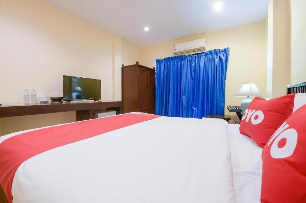 โรงแรม Oyo 324 Deedan