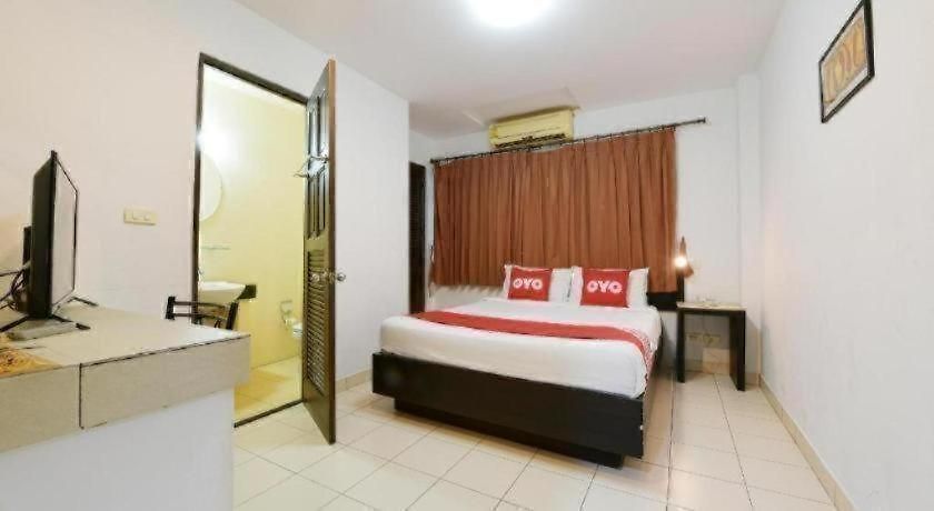 Oyo 520 Cantina Pattaya