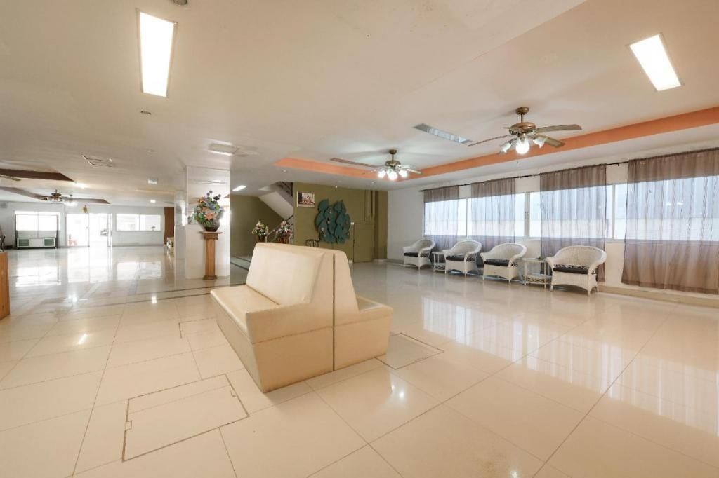 โรงแรม Inter Place Pattaya