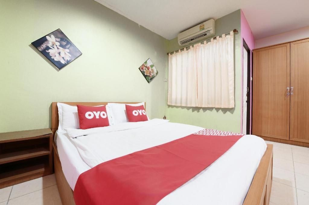 Inter Place Pattaya