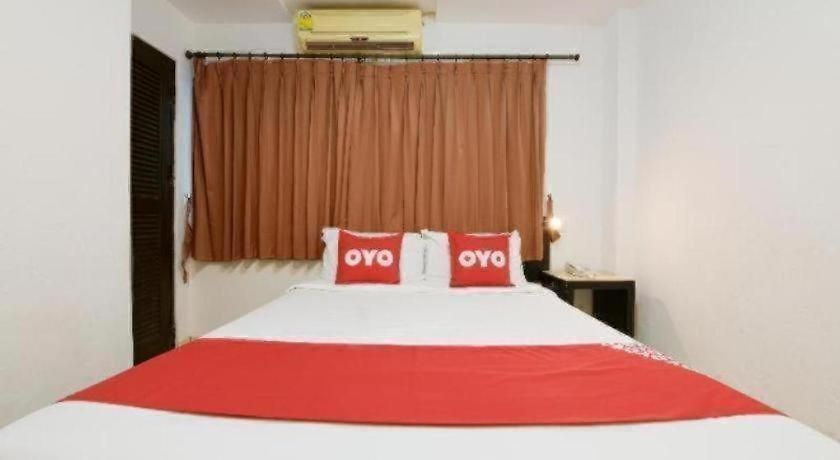Oyo 520 Cantina