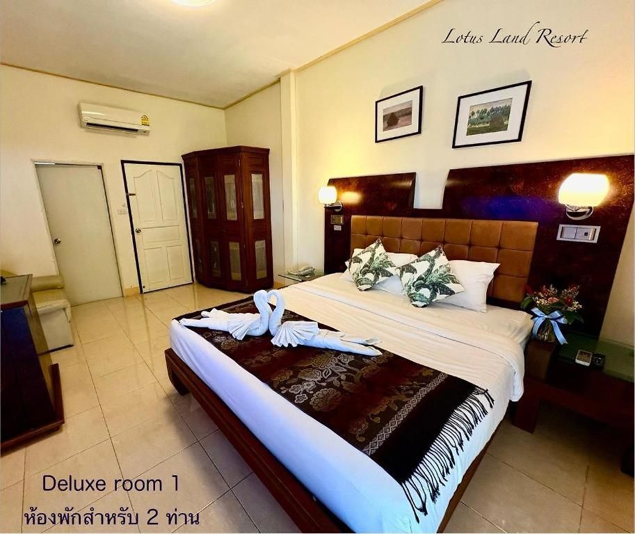 Lotusland Pattaya