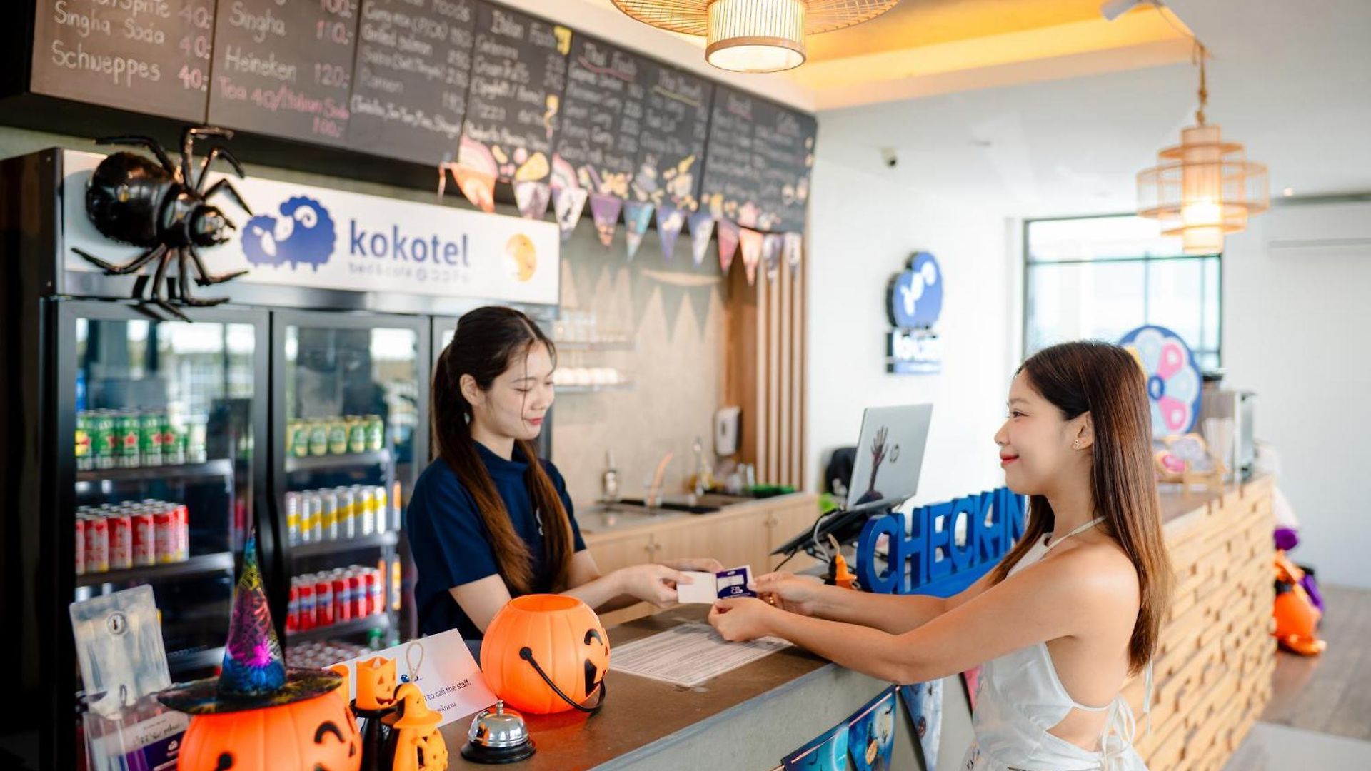 Kokotel North 3* Pattaya