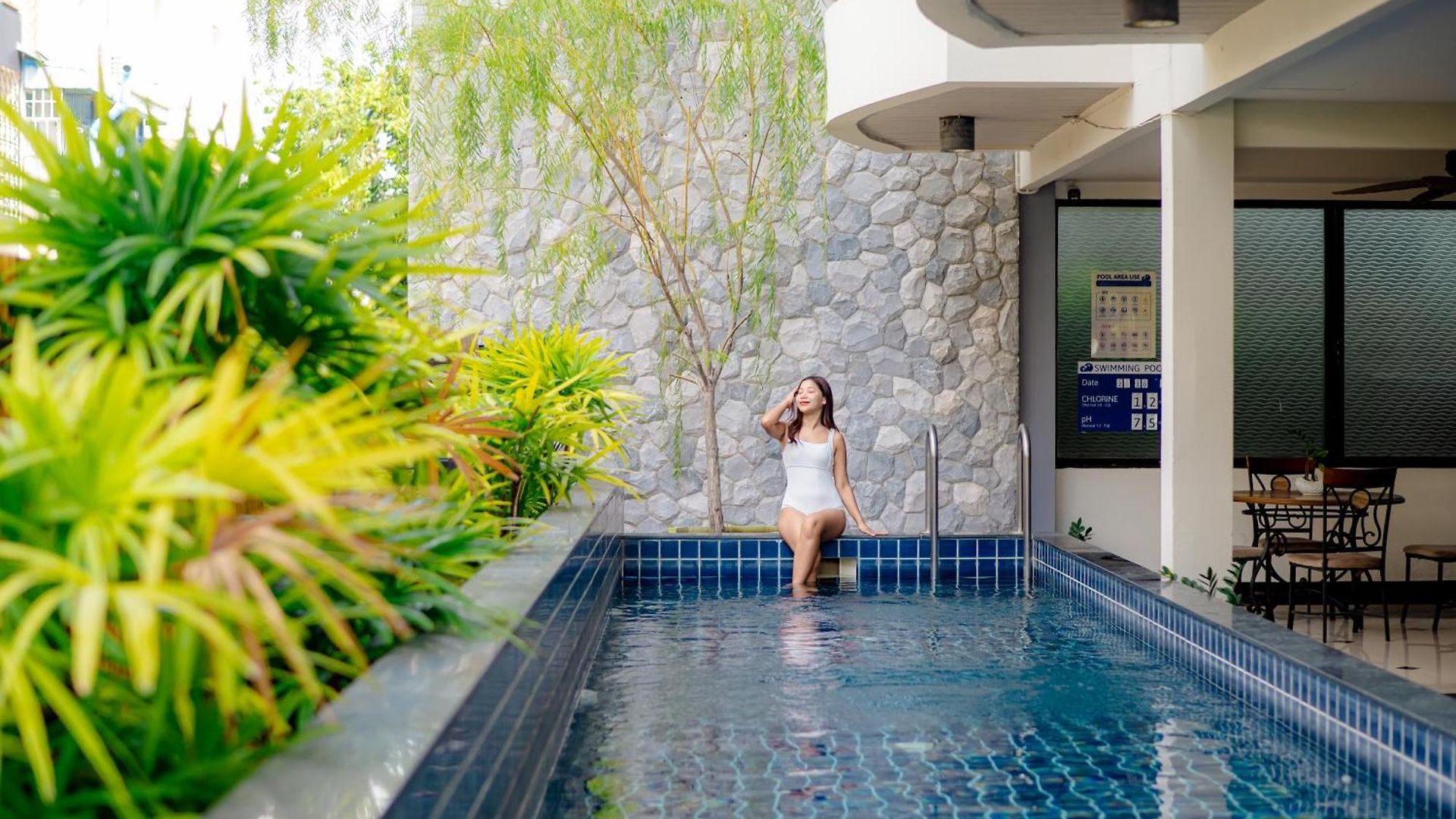 Kokotel North โรงแรม Pattaya