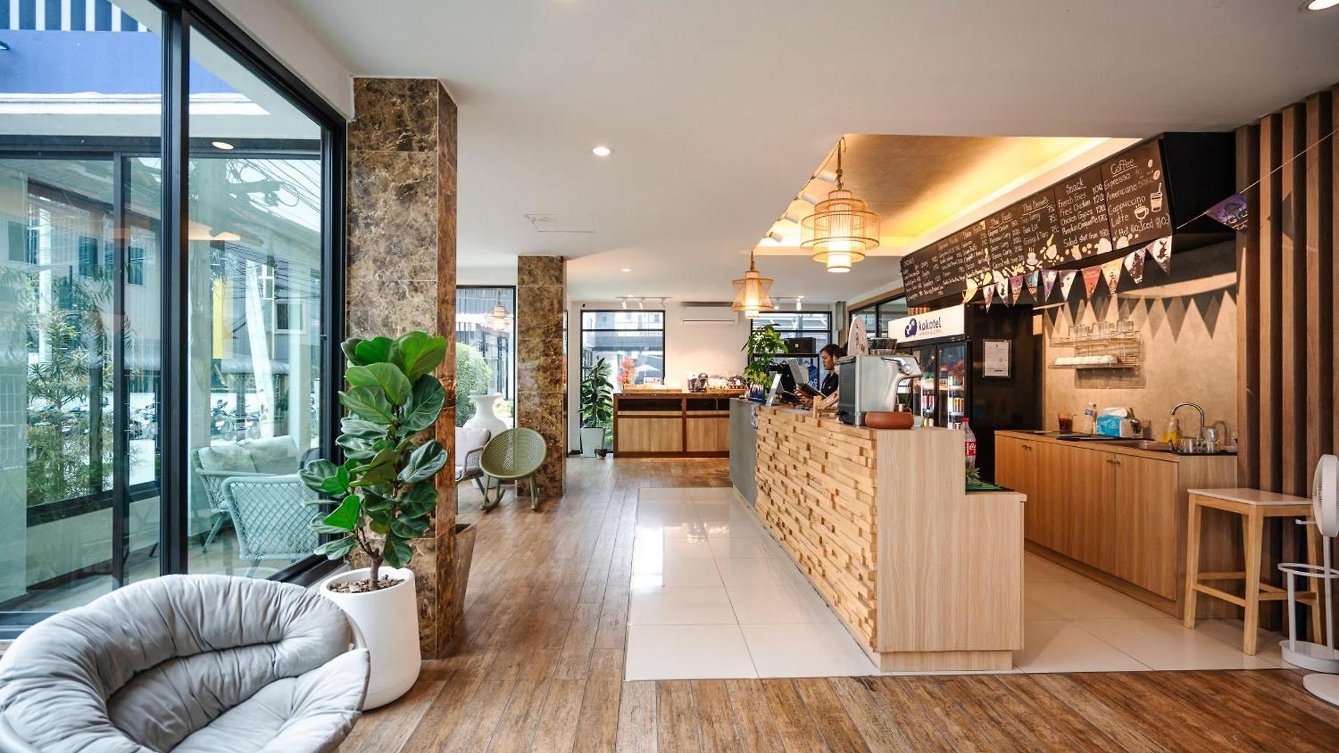 Kokotel North