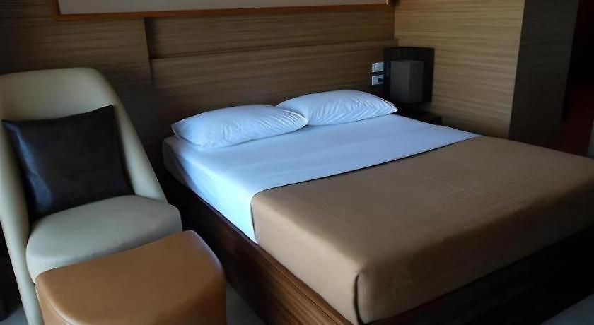 โรงแรมพำนักรับรอง Honey Pattaya
