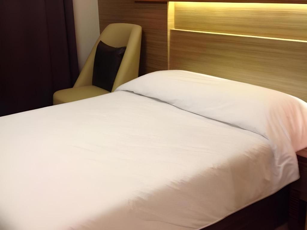โรงแรมพำนักรับรอง Honey Pattaya