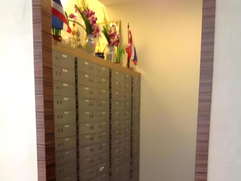 Honey โรงแรมพำนักรับรอง Pattaya
