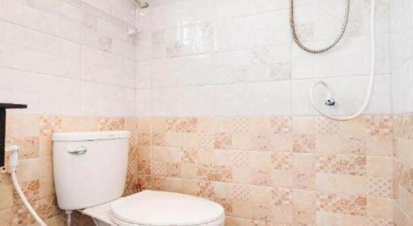 Oyo 1157 Ploy Pailin Place 2*