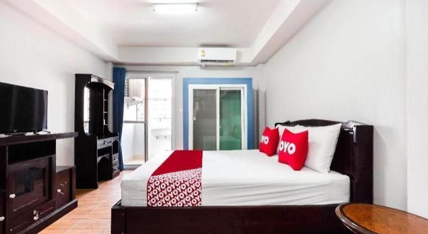 Oyo 1157 Ploy Pailin Place โรงแรม