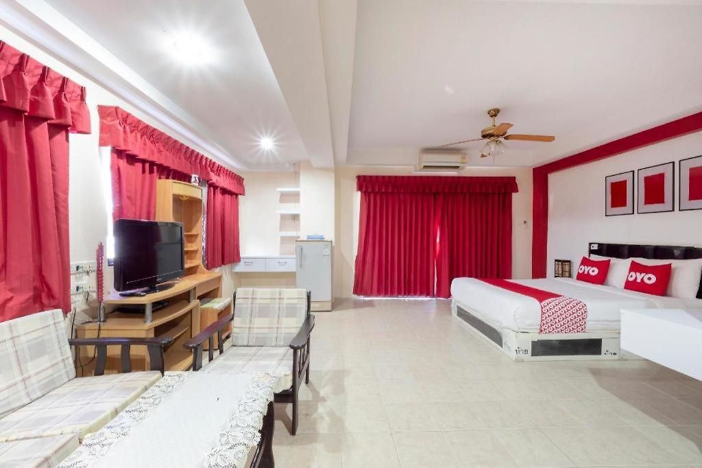 Oyo 75381 Billabong โรงแรม