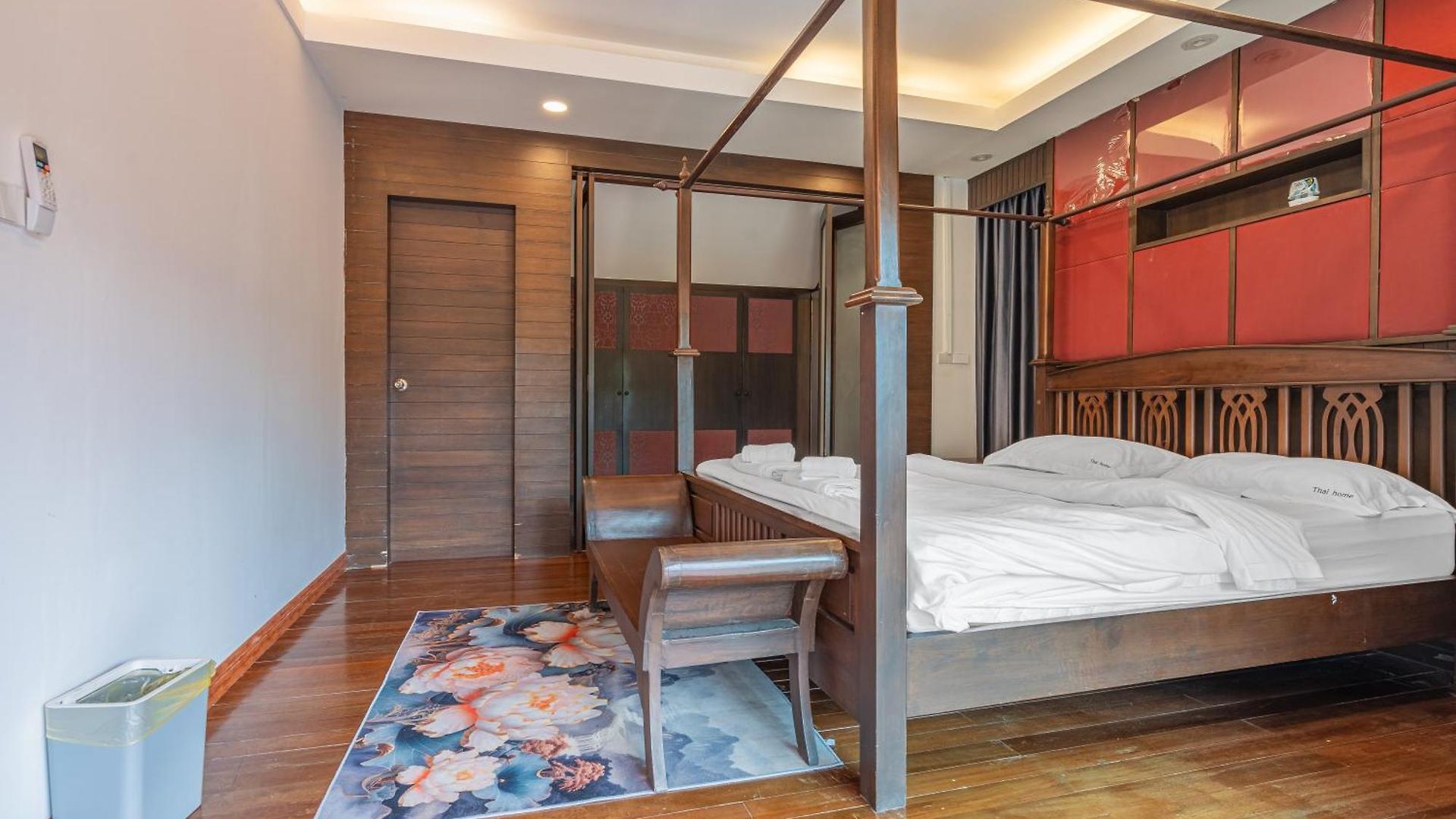 Thai Luxury 3bedroom Pool Near Hollywood *