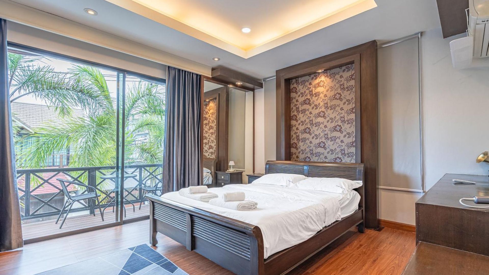 Thai Luxury 3bedroom Pool Near Hollywood *