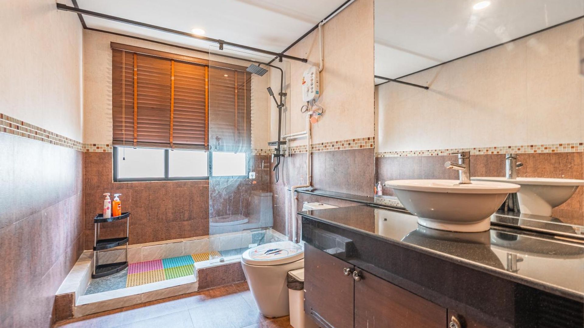 Thai Luxury 3bedroom Pool Near Hollywood วิลล่า