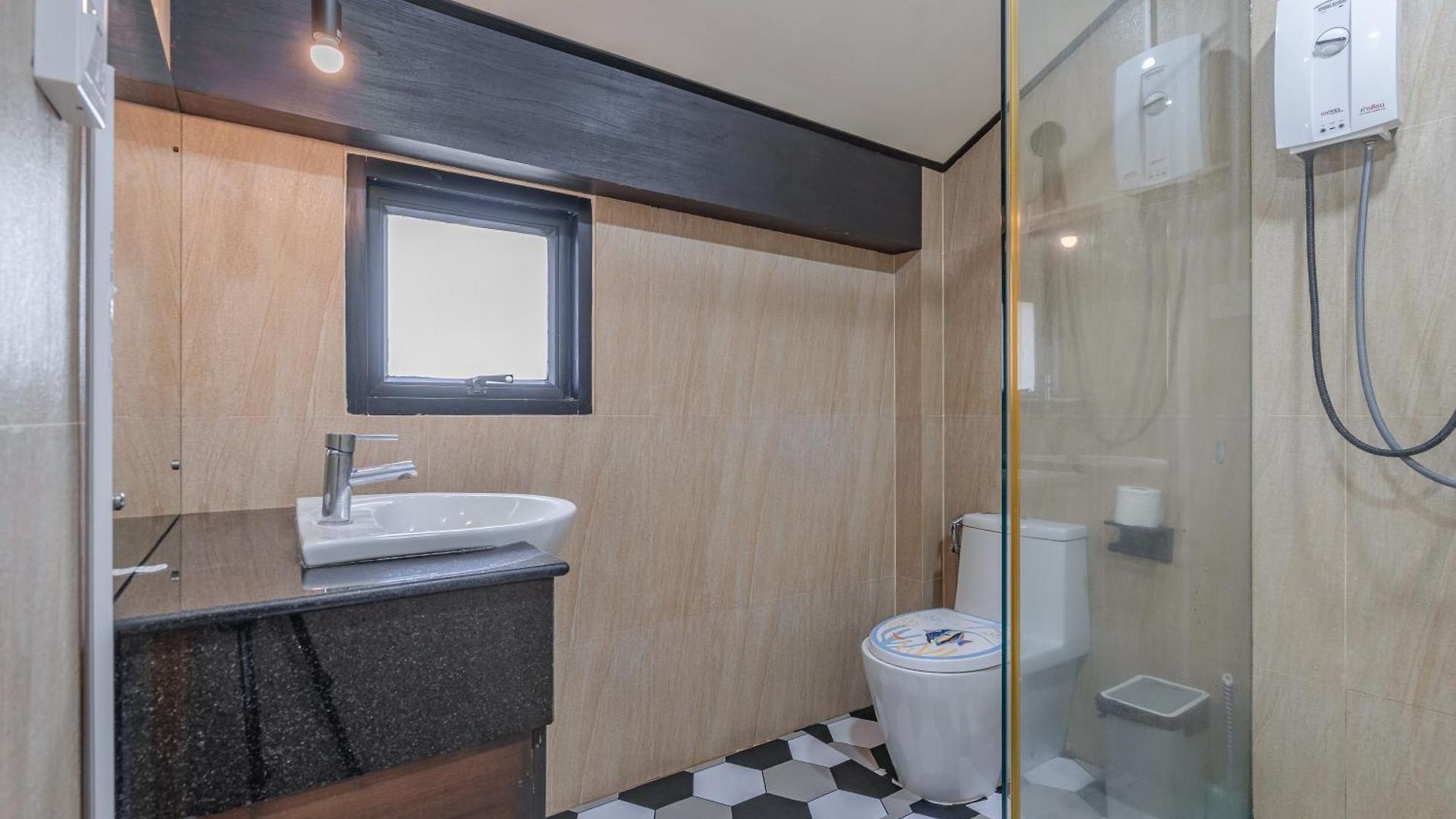 Thai Luxury 3bedroom Pool Near Hollywood วิลล่า Pattaya