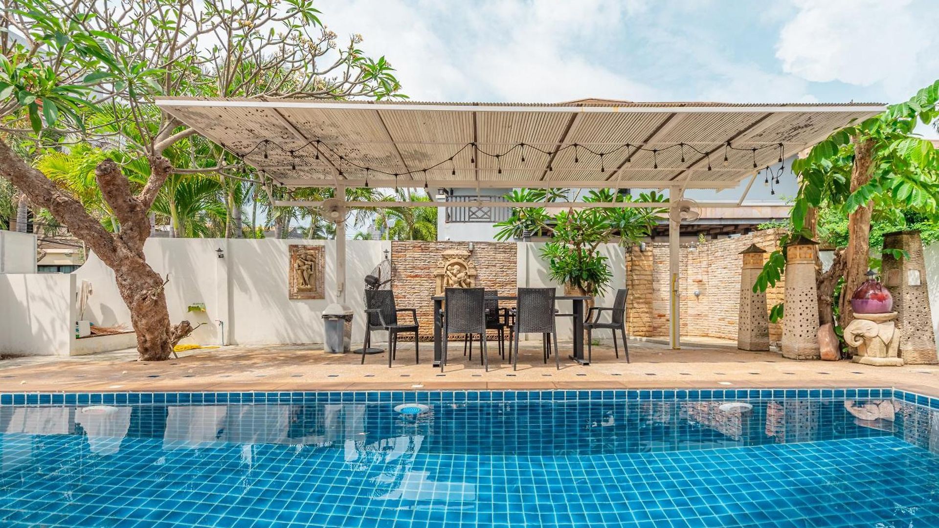 Thai Luxury 3bedroom Pool Near Hollywood