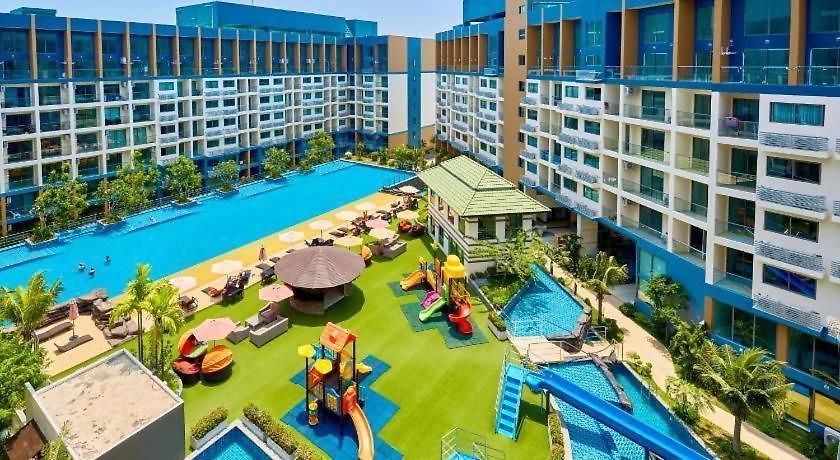 Laguna 2 Apartment Pattaya