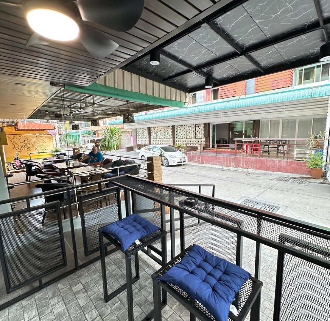 Viraplace1# 3* Pattaya