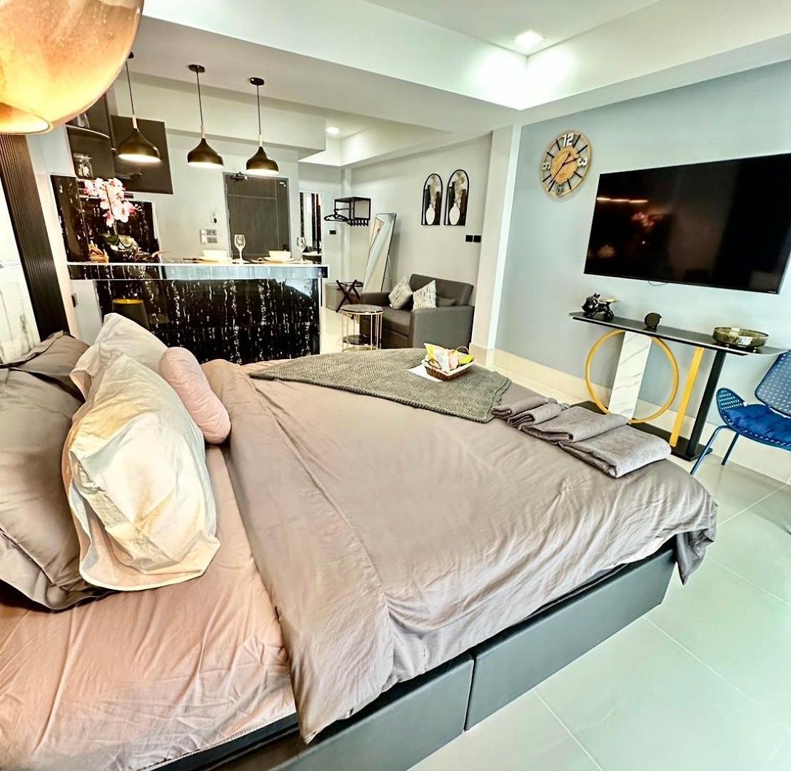 อพาร์ตโฮเทล Viraplace2# Pattaya