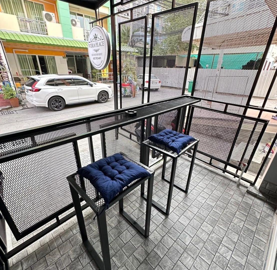อพาร์ตโฮเทล Viraplace1# 3*