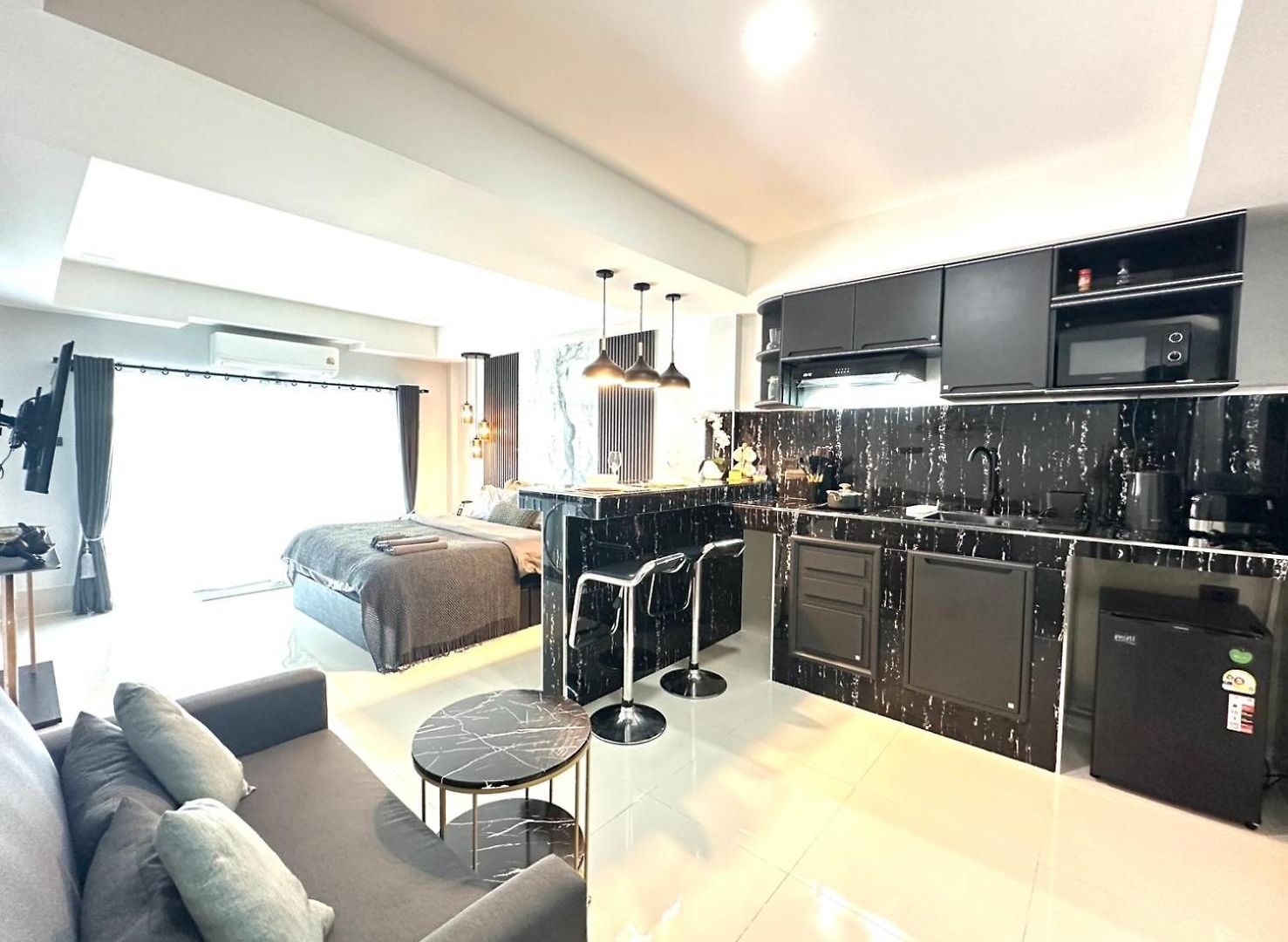 Viraplace2# อพาร์ตโฮเทล 4*