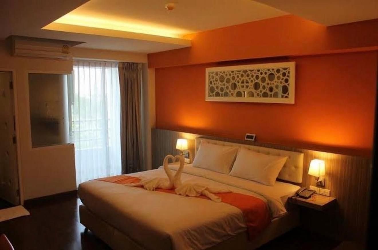 Kann Hotel Pattaya